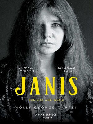 cover image of Janis